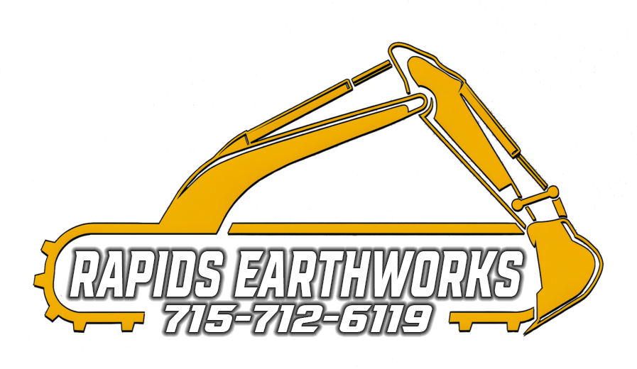 Rapids Earthworks